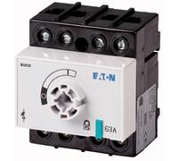 EATON INDUSTRIES Déconnecteur de charge Duco - 1314016