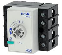 EATON INDUSTRIES Déconnecteur de charge Duco - 1314110