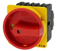 Eaton Eaton Interrupteur principal encastrable/rouge P3-63/EA/SVB Quantité:1