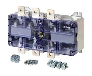 EATON INDUSTRIES Déconnecteur Dumeco - 1814442