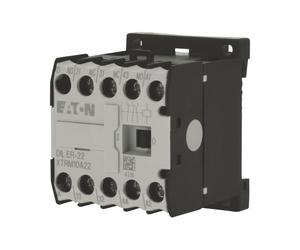EATON INDUSTRIES DILE Relais auxiliaire - 010344