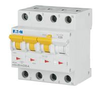 EATON INDUSTRIES Disjoncteur différentiel - 120682