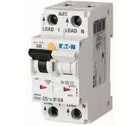 EATON INDUSTRIES Disjoncteur différentiel - 168276