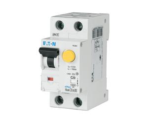 EATON INDUSTRIES Disjoncteur différentiel - 170610