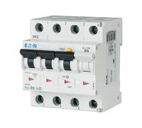 EATON INDUSTRIES Disjoncteur différentiel - 170999