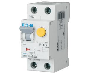 EATON INDUSTRIES Disjoncteur différentiel PK - 236012