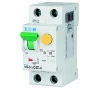 EATON INDUSTRIES Disjoncteur différentiel PK - 236450