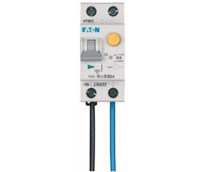 EATON INDUSTRIES Disjoncteur différentiel System 55 - 1742429