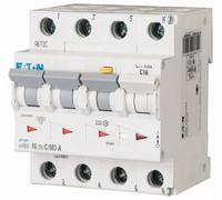 EATON INDUSTRIES Disjoncteur différentiel Xpole - 167508