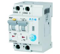 EATON INDUSTRIES Disjoncteur différentiel Xpole Avec dispositif Auxiliaire - 187210