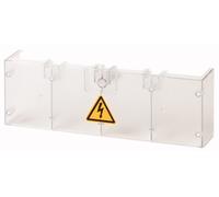 EATON INDUSTRIES Dumeco/Duco Shield Cap Connection Terminal Main Cable - 1314830