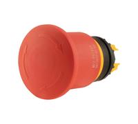 EATON INDUSTRIES Élément Frontal à Bouton Poussoir (champignon) - 121462