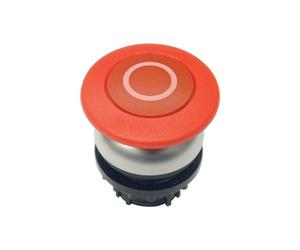 EATON INDUSTRIES Élément Frontal à Bouton-poussoir RMQ-Titan (champignon) - 216751