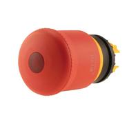 Eaton Élément frontal à bouton-poussoir RMQ-Titan (champignon) – 216878