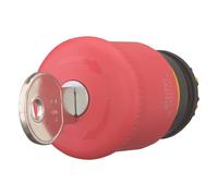 EATON INDUSTRIES Élément Frontal à Bouton-poussoir RMQ-Titan (champignon) - 216879