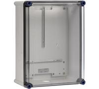 EATON INDUSTRIES Halyester kWh Meter Box Meter Cross - 1860881