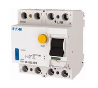 EATON INDUSTRIES Interrupteur de circuit à défaut de Terre - 300305