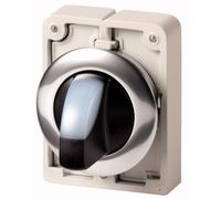 EATON INDUSTRIES Interrupteur De Sélection De L'élément Frontal - 187118