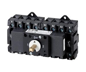 EATON INDUSTRIES Interrupteur-sectionneur QM - 1319915