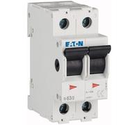 EATON INDUSTRIES IS Interrupteur encastré Modulaire - 276275
