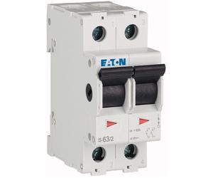 EATON INDUSTRIES IS Interrupteur encastré Modulaire - 276275