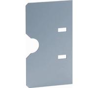 EATON INDUSTRIES ISOdin Accessoires Pour Porte-fusible - 1028939 [3 Pièces]