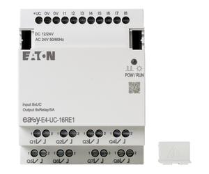 EATON INDUSTRIES Module Logique EasyE4 - 197218