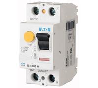 EATON INDUSTRIES P Interrupteur de circuit à défaut de Terre - 274037