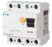 EATON INDUSTRIES P Interrupteur de circuit à défaut de Terre - 274048