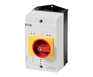 EATON INDUSTRIES PKZ Boîte de commutation vide - 219655
