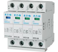 EATON INDUSTRIES Protecteur de surtension secteur - 167622