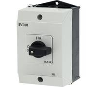 EATON INDUSTRIES Sectionneur de charge en T - 207109