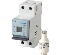 EATON INDUSTRIES Séparateur de charges à cartouches Pasco - 1713610