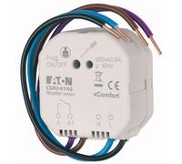 EATON INDUSTRIES Système De Bus D'actionneurs De Commutation XComfort - 240694
