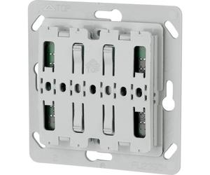 EATON INDUSTRIES Système De Bus Émetteur Manuel/mural XComfort - 125969