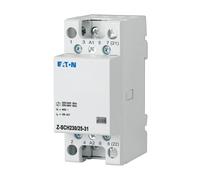 Eaton Installation Contactor 230VAC 50Hz 25A 3NO 1NC - 248846