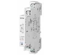 Eaton (Installation) Interrupteur auxiliaire Z-HK 1Ö1S vissé, pour PXF 4015082484323