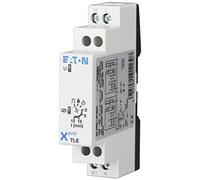 Eaton (Installation) Interrupteur temporisateur d'éclairage d'escalier TLE 4015081011698, 101064