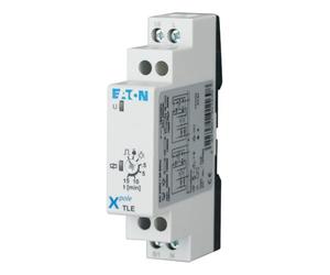 Eaton (Installation) Interrupteur temporisateur d'éclairage d'escalier TLE 4015081011698, 101064