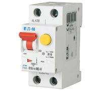 Eaton Interrupteur combiné FI/LS PXK-B10/1N/003-A 236946
