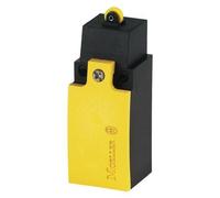 Eaton Interrupteur de position, Bouton + interrupteur, Jaune