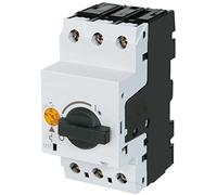 Eaton - Interrupteur de protection (Moeller) du moteur pkm0 - 25 3P, démarrage combine. pKZM0 de commutation de protection pour la protection de moteurs