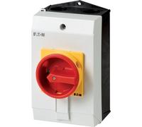 Eaton interrupteur de sécurité P1-25/I2-SI/N 207312