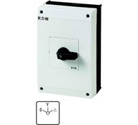 Eaton interrupteur étoile-triangle T5B-4-8410/I4 207234