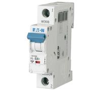 Eaton interrupteur LS avec inscrip. PXL-C20/1 236060