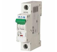 Eaton interrupteur LS avec inscrip. PXL-C6/1 236053