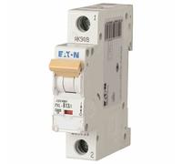 Eaton interrupteur LS PXL-B13/1, 13A, 1 pôle, B-Char, AC, 236031