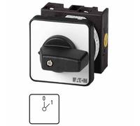 EATON Interrupteur marche/arrêt 1p 2niveaux 690V 690V IP65 EB
