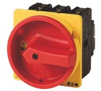 Eaton - Interrupteur Marche/arrêt In=100a P=50kw P3-100/ea/svb