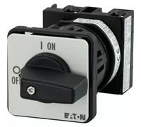 Eaton Interrupteur marche/arrêt T0-1-8200/EZ 069725